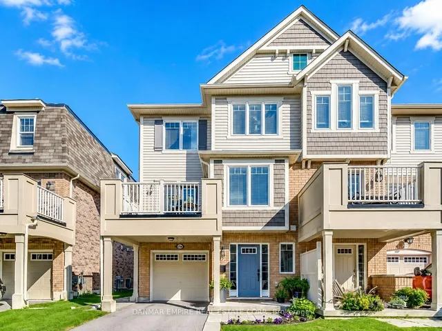 246 Septimus Hts, Milton