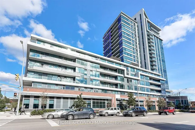 1 Hurontario St #315, Mississauga 4