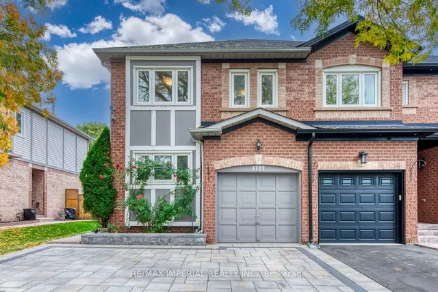 1107 Gable Dr, Oakville 1