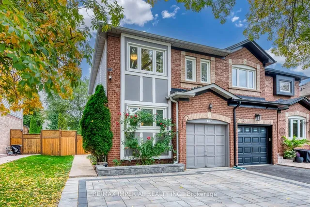 1107 Gable Dr, Oakville 2