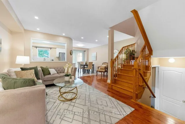 5525 Palmerston Cres #45, Mississauga 5