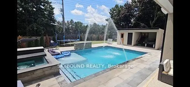 2711 Spruce Needle Crt, Mississauga 2