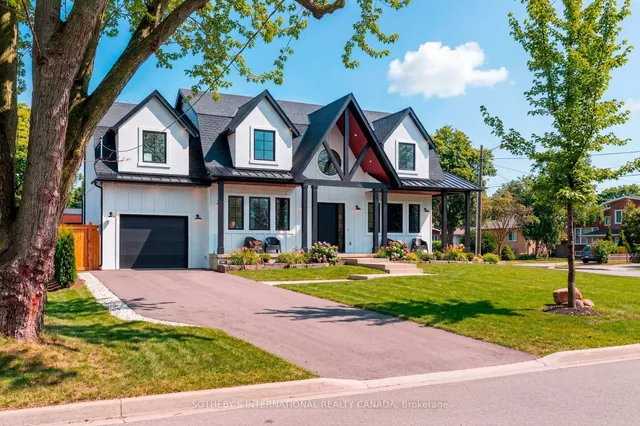 118 Warwood Rd, Toronto