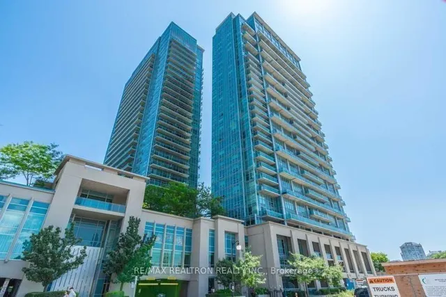 155 Legion Rd #308, Toronto 2