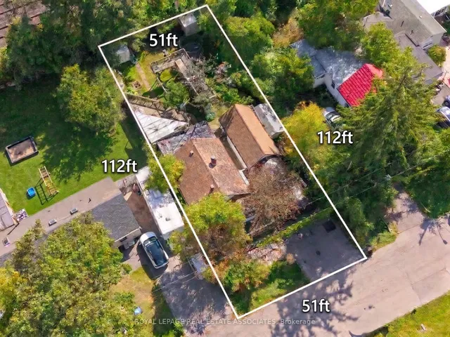 268 Troy St, Mississauga 2