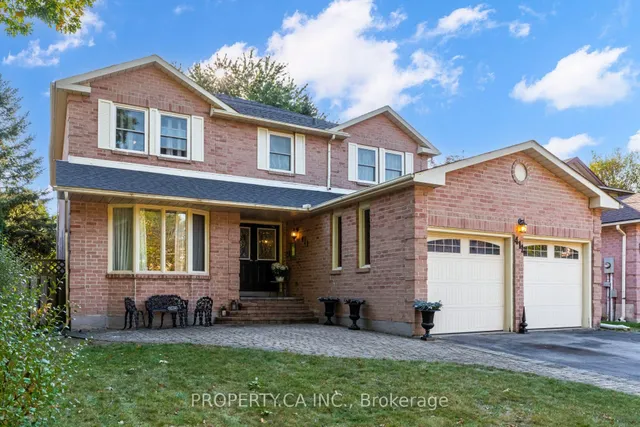 411 Freeman Cres, Oakville 2