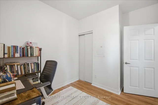 70 Stewart St #102, Oakville 5