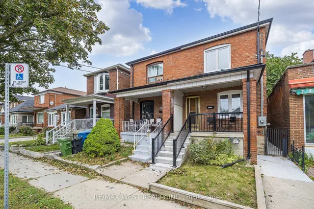 83 Scott Rd, Toronto