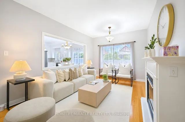 18 Hartwell Gate, Brampton 5