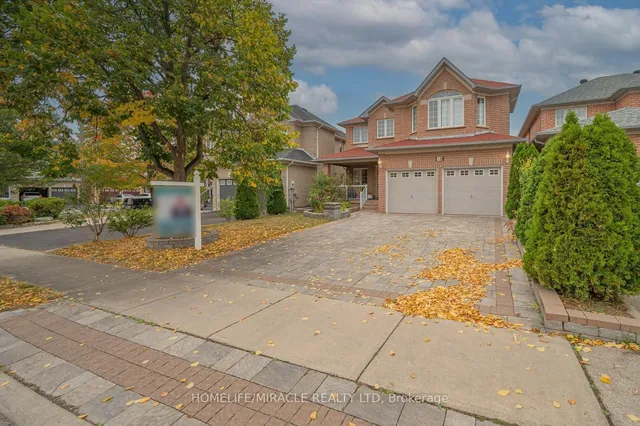 18 Hartwell Gate, Brampton 4