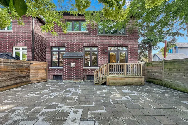 24 Brussels St, Toronto 5