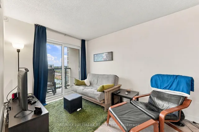 1420 Dupont St #1408, Toronto 3