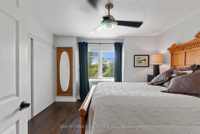 6625 Falconer Dr #38, Mississauga 3