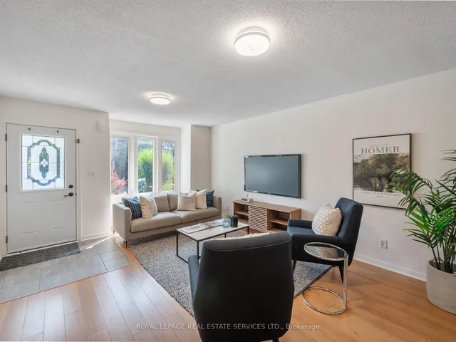 346 Indian Road Cres, Toronto 5