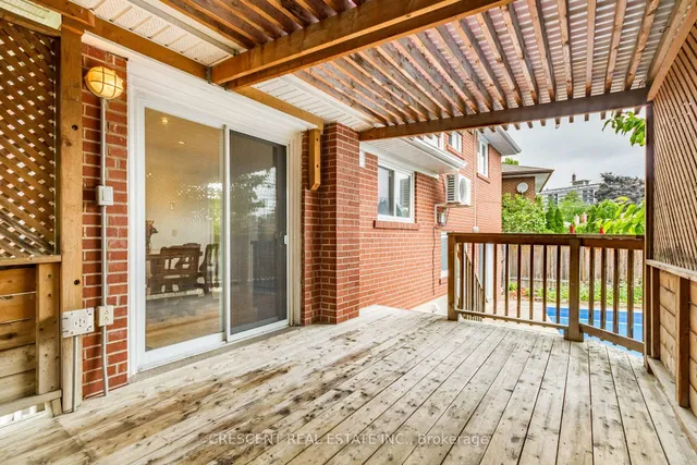 9 Clay Crt, Toronto 5