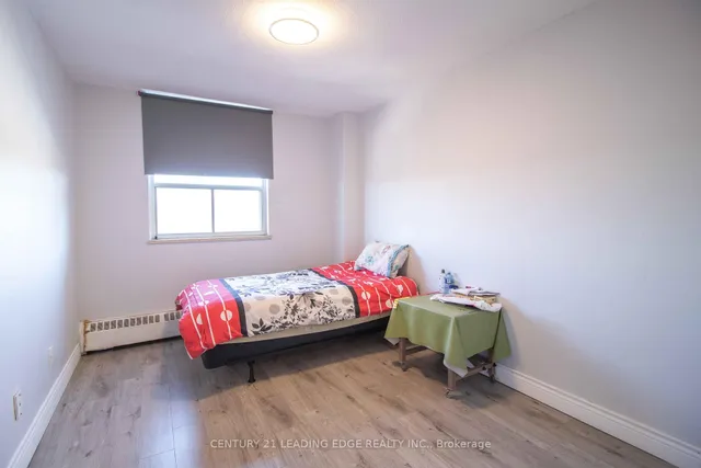 80 Grandravine Dr #703, Toronto 3