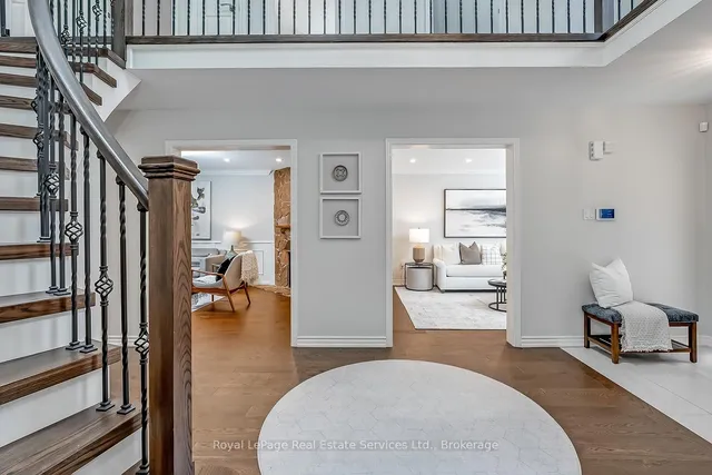 1429 Thistledown Rd, Oakville 5