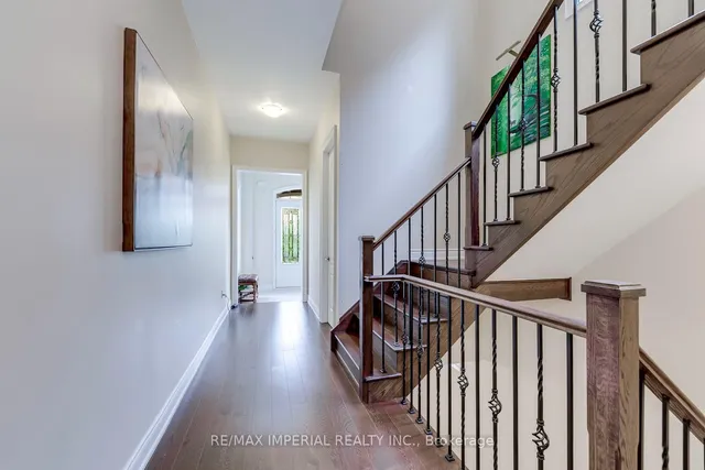 3164 POST Rd, Oakville 3