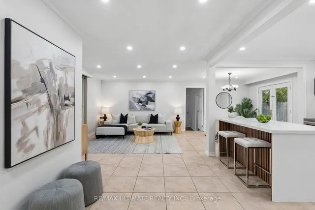 3478 Monica Dr, Mississauga 5