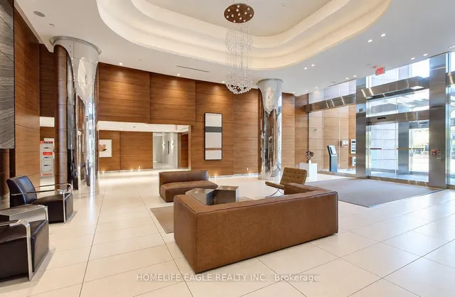 5 Valhalla Inn Rd #3008, Toronto 3