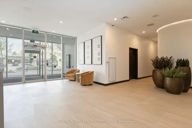 689 The Queensway #709, Toronto 5