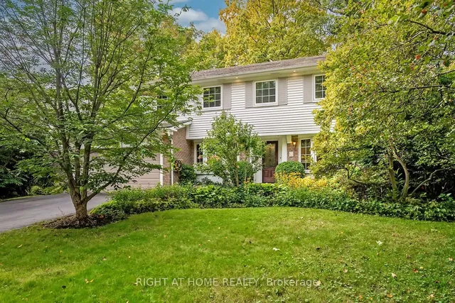 494 Dorland Rd, Oakville 2
