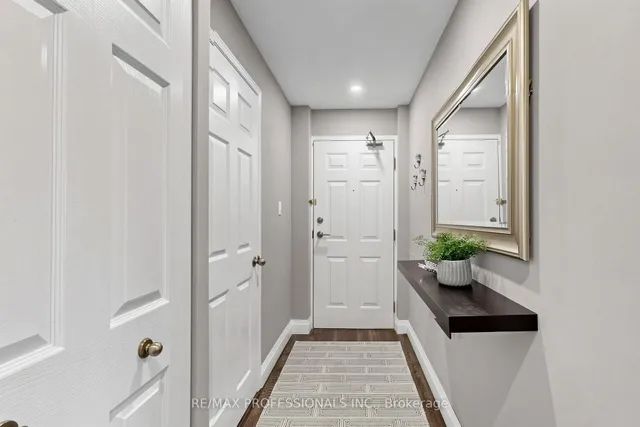 32 Tannery St #205, Mississauga 4