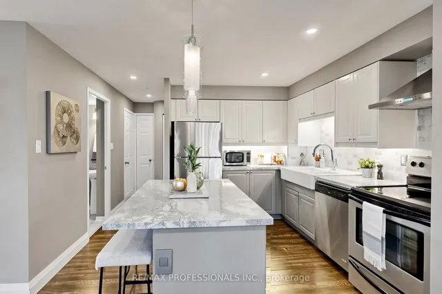 32 Tannery St #205, Mississauga 5