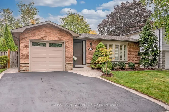 173 Arichat Rd, Oakville 3