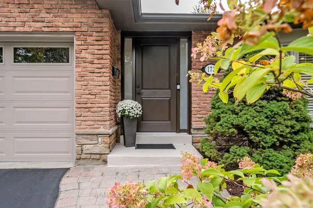 173 Arichat Rd, Oakville 5
