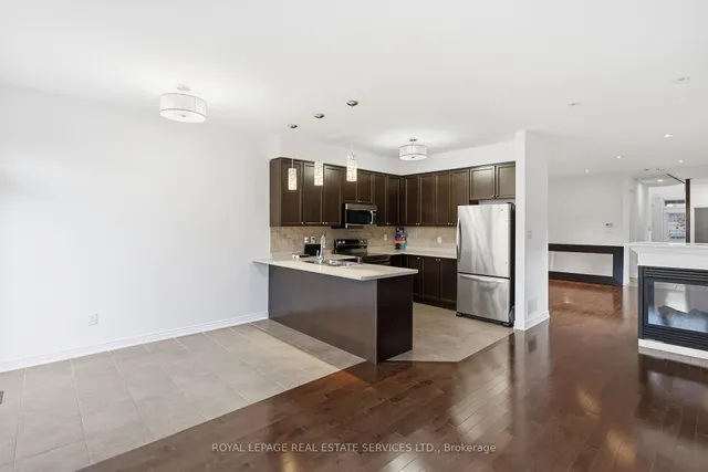 4309 Trail Blazer Way, Mississauga 5