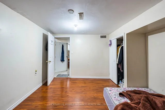 242 John Garland Blvd #2, Toronto 5