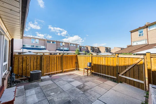 242 John Garland Blvd #2, Toronto 3