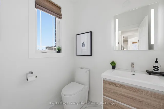 2363 Yolanda Dr, Oakville 4