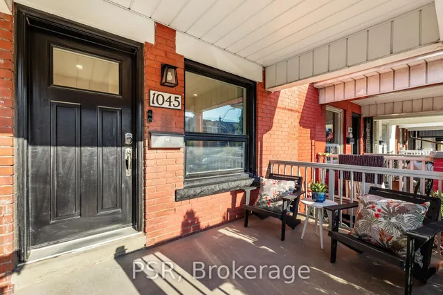 1045 Ossington Ave, Toronto 2