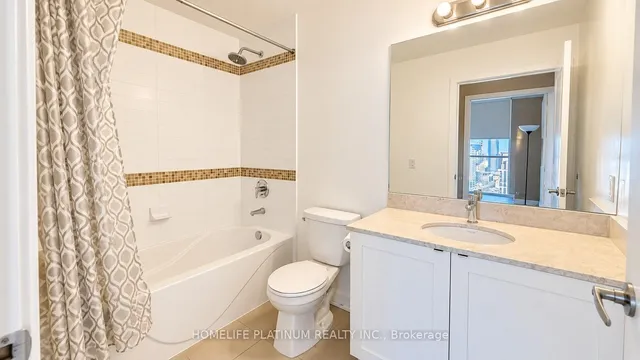 4099 Brickstone Mews #3209, Mississauga 4