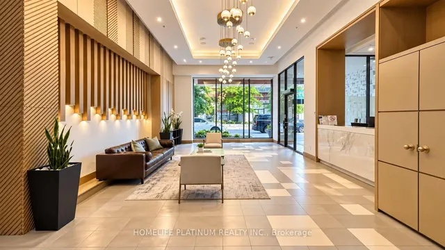 4099 Brickstone Mews #3209, Mississauga 2
