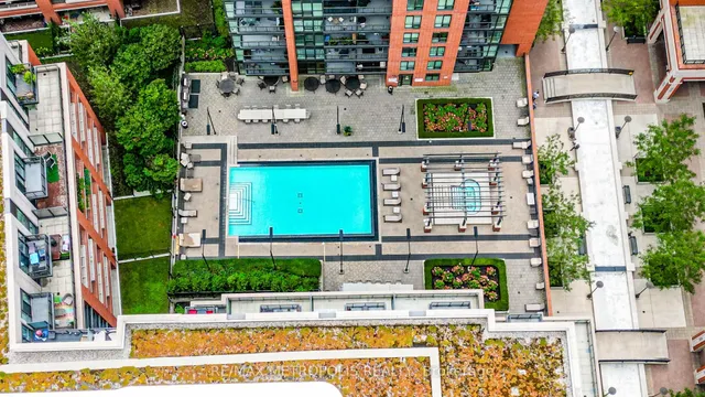 800 Lawrence Ave #415, Toronto 4