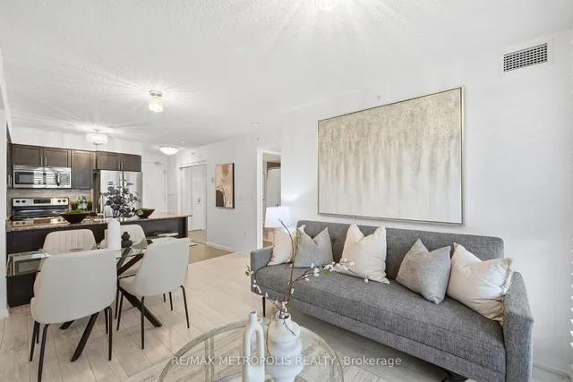 800 Lawrence Ave #415, Toronto 2