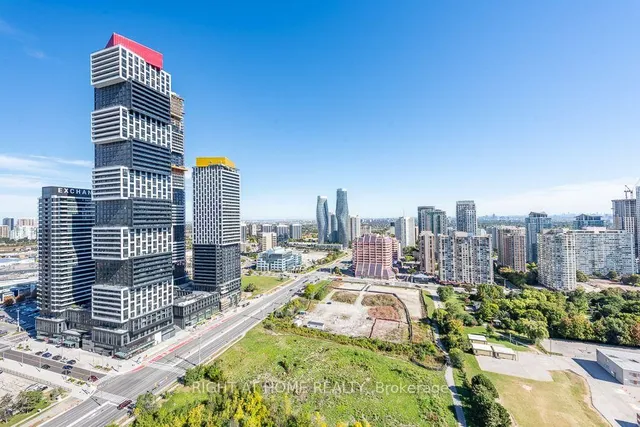 223 Webb Dr #2802, Mississauga 5