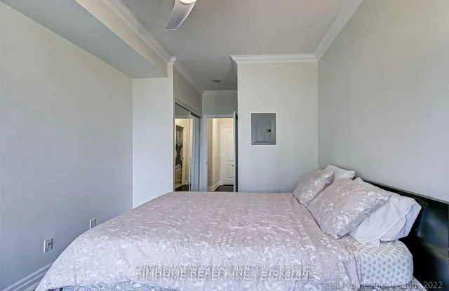 2119 Lakeshore Blvd #607, Toronto 4