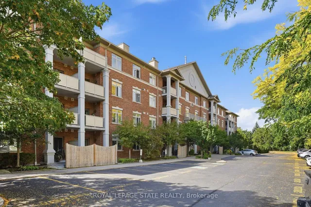391 Plains Rd #211, Burlington 5