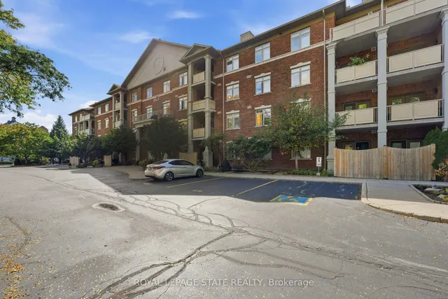 391 Plains Rd #211, Burlington 3