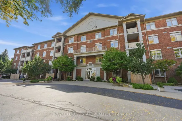 391 Plains Rd #211, Burlington 4