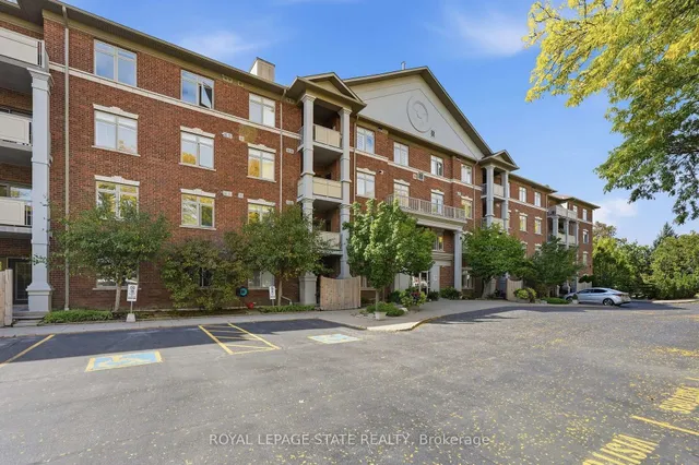 391 Plains Rd #211, Burlington 2
