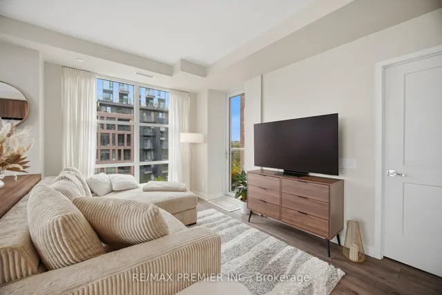 1787 St. Clair Ave #610, Toronto 2