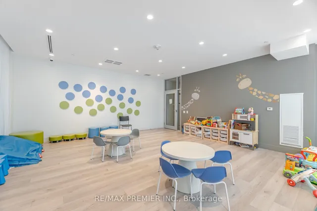 1787 St. Clair Ave #610, Toronto 5