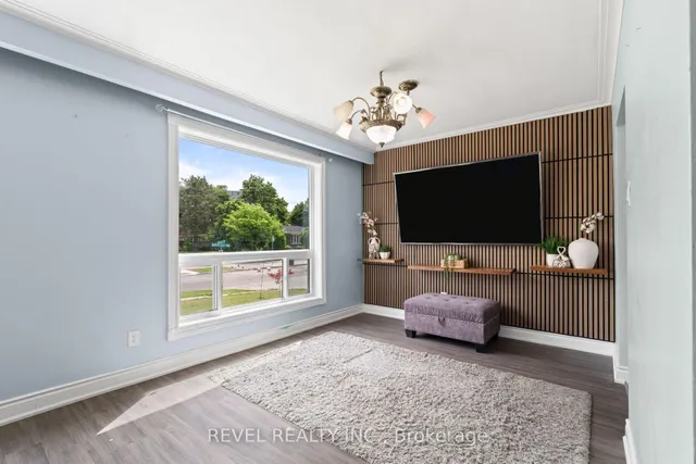383 Bartley Bull Pkwy, Brampton 4