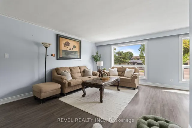 383 Bartley Bull Pkwy, Brampton 3