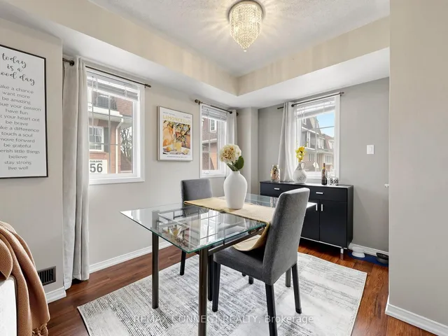 58 Sidney Belsey Cres #304, Toronto 2